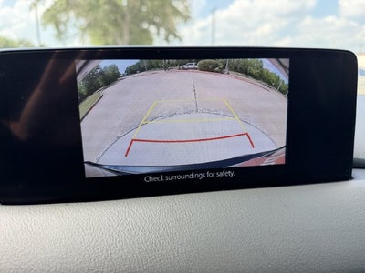 2023 Mazda Mazda CX-5 2.5 S Premium Plus Package
