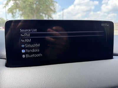 2023 Mazda Mazda CX-5 2.5 S Premium Plus Package