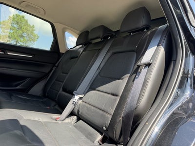 2023 Mazda Mazda CX-5 2.5 S Premium Plus Package