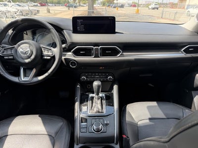 2023 Mazda Mazda CX-5 2.5 S Premium Plus Package