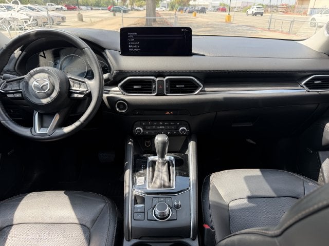 2023 Mazda Mazda CX-5 2.5 S Premium Plus Package