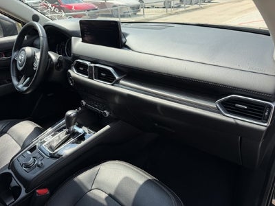 2023 Mazda Mazda CX-5 2.5 S Premium Plus Package