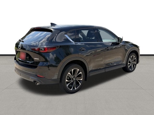 2023 Mazda Mazda CX-5 2.5 S Premium Plus Package