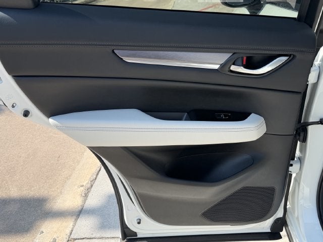 2025 Mazda Mazda CX-5 2.5 S Premium Plus Package