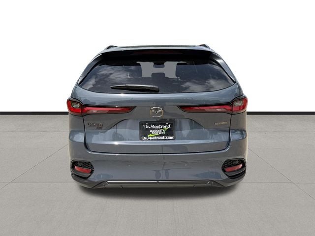 2026 Mazda Mazda CX-70 3.3 Turbo Preferred