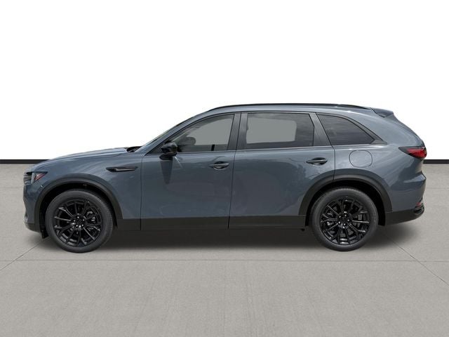 2026 Mazda Mazda CX-70 3.3 Turbo Preferred