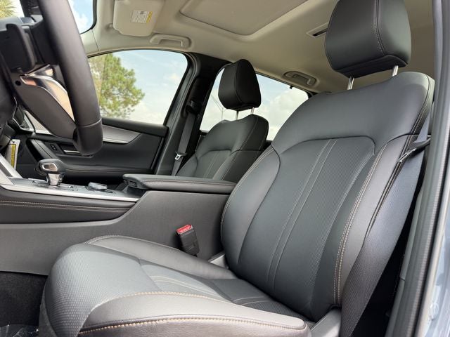 2026 Mazda Mazda CX-70 3.3 Turbo Preferred
