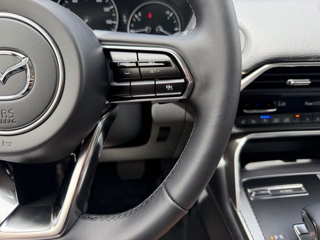 2026 Mazda Mazda CX-70 3.3 Turbo Preferred