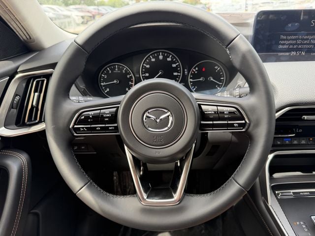 2026 Mazda Mazda CX-70 3.3 Turbo Preferred
