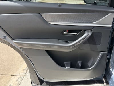 2026 Mazda Mazda CX-70 3.3 Turbo Preferred