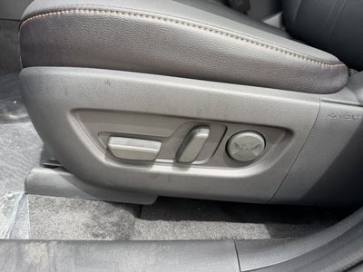 2026 Mazda Mazda CX-70 3.3 Turbo Preferred
