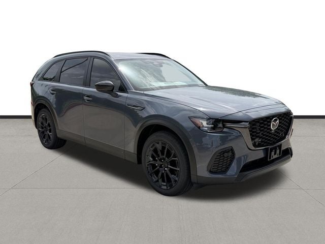 2026 Mazda Mazda CX-70 3.3 Turbo Preferred