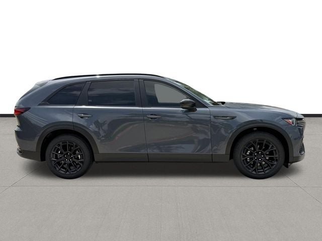 2026 Mazda Mazda CX-70 3.3 Turbo Preferred