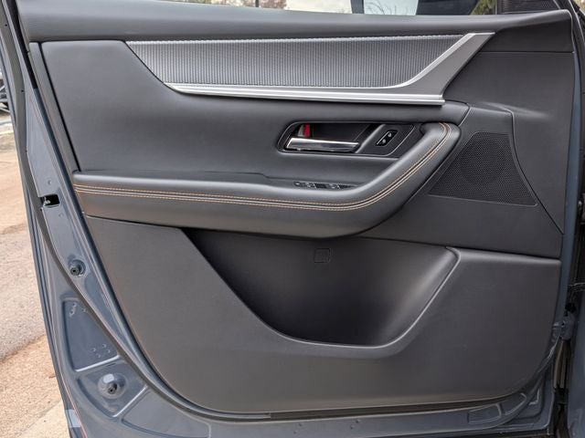 2026 Mazda Mazda CX-70 PHEV SC Plus