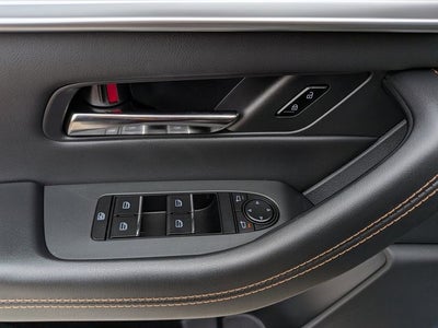 2026 Mazda Mazda CX-70 PHEV SC Plus