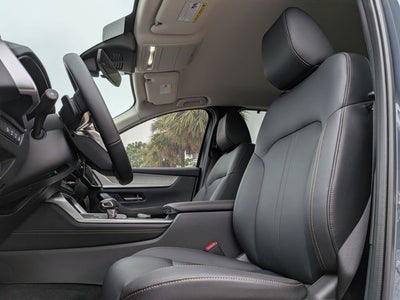2026 Mazda Mazda CX-70 PHEV SC Plus