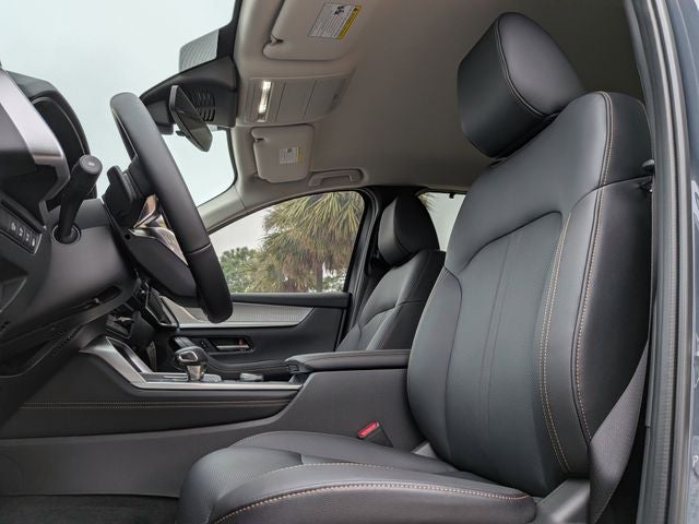 2026 Mazda Mazda CX-70 PHEV SC Plus