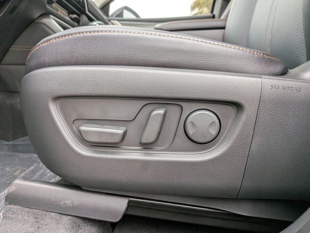 2026 Mazda Mazda CX-70 PHEV SC Plus