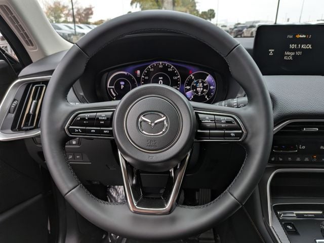 2026 Mazda Mazda CX-70 PHEV SC Plus