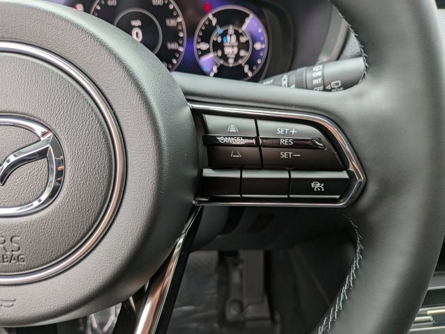 2026 Mazda Mazda CX-70 PHEV SC Plus