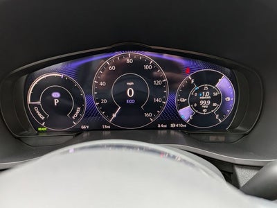 2026 Mazda Mazda CX-70 PHEV SC Plus