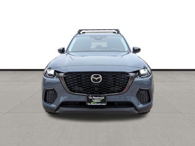 2026 Mazda Mazda CX-70 PHEV SC Plus