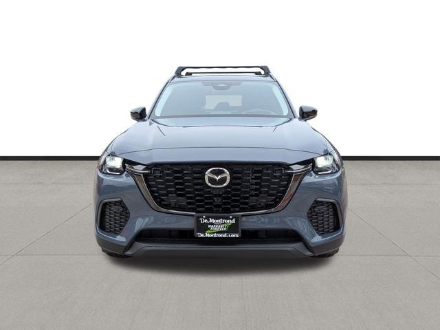 2026 Mazda Mazda CX-70 PHEV SC Plus