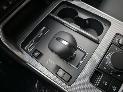2026 Mazda Mazda CX-70 PHEV SC Plus