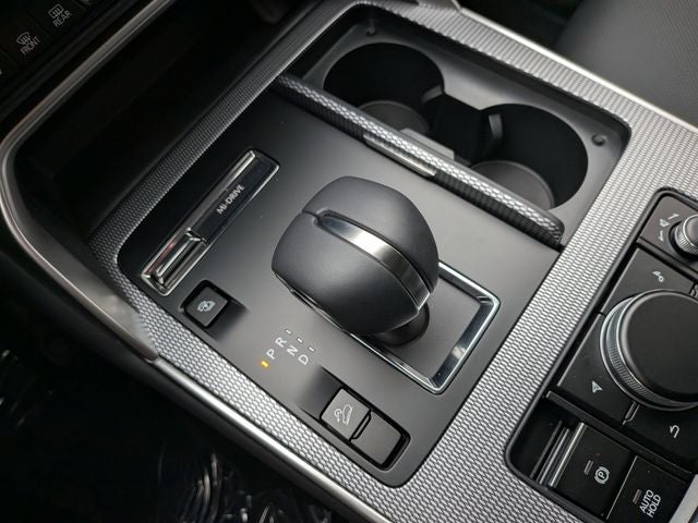 2026 Mazda Mazda CX-70 PHEV SC Plus