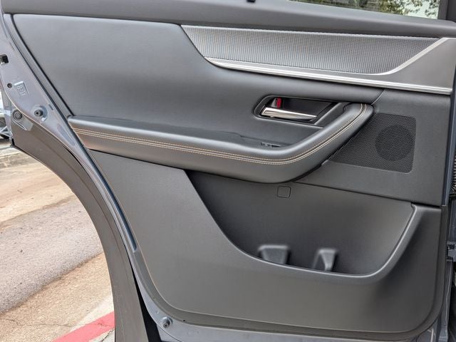 2026 Mazda Mazda CX-70 PHEV SC Plus
