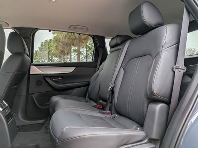 2026 Mazda Mazda CX-70 PHEV SC Plus