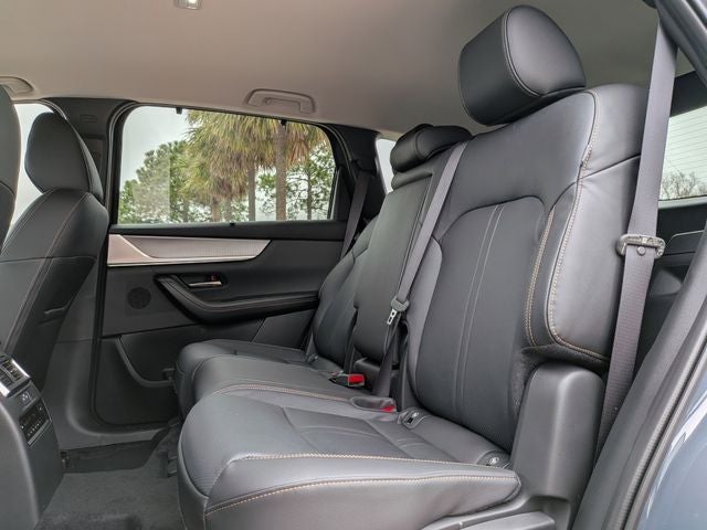 2026 Mazda Mazda CX-70 PHEV SC Plus