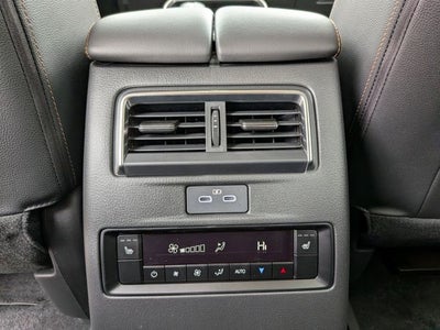 2026 Mazda Mazda CX-70 PHEV SC Plus