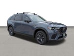 2026 Mazda Mazda CX-70 PHEV SC Plus