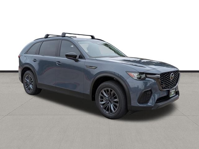 2026 Mazda Mazda CX-70 PHEV SC Plus