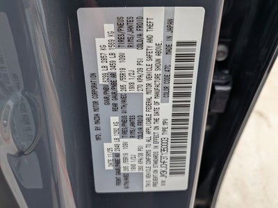 2026 Mazda Mazda CX-70 PHEV SC Plus