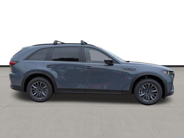 2026 Mazda Mazda CX-70 PHEV SC Plus