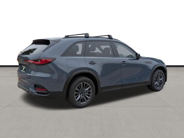 2026 Mazda Mazda CX-70 PHEV SC Plus