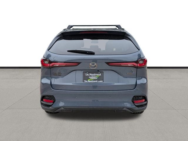 2026 Mazda Mazda CX-70 PHEV SC Plus