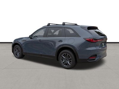 2026 Mazda Mazda CX-70 PHEV SC Plus
