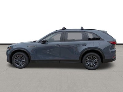 2026 Mazda Mazda CX-70 PHEV SC Plus
