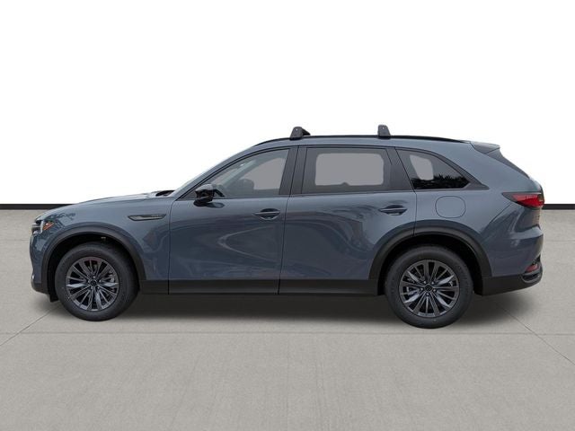 2026 Mazda Mazda CX-70 PHEV SC Plus