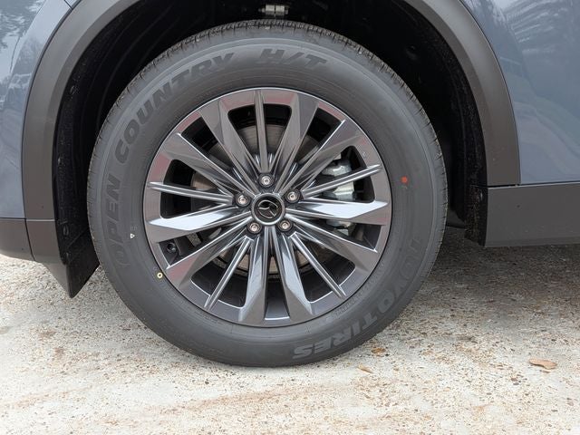 2026 Mazda Mazda CX-70 PHEV SC Plus
