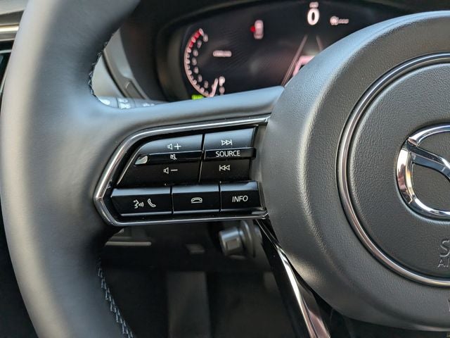 2026 Mazda Mazda CX-70 3.3 Turbo S Premium