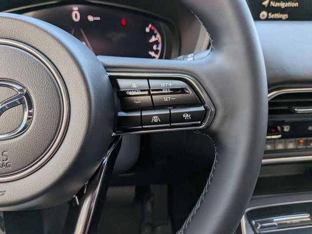 2026 Mazda Mazda CX-70 3.3 Turbo S Premium
