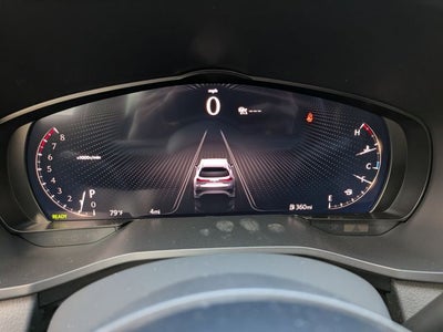 2026 Mazda Mazda CX-70 3.3 Turbo S Premium