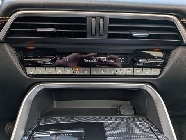2026 Mazda Mazda CX-70 3.3 Turbo S Premium