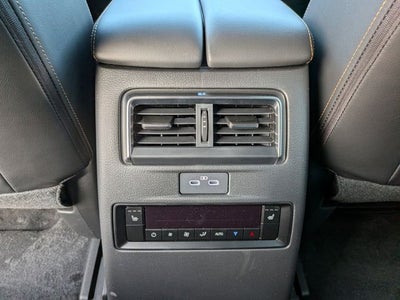 2026 Mazda Mazda CX-70 3.3 Turbo S Premium