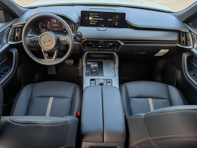 2026 Mazda Mazda CX-70 3.3 Turbo S Premium