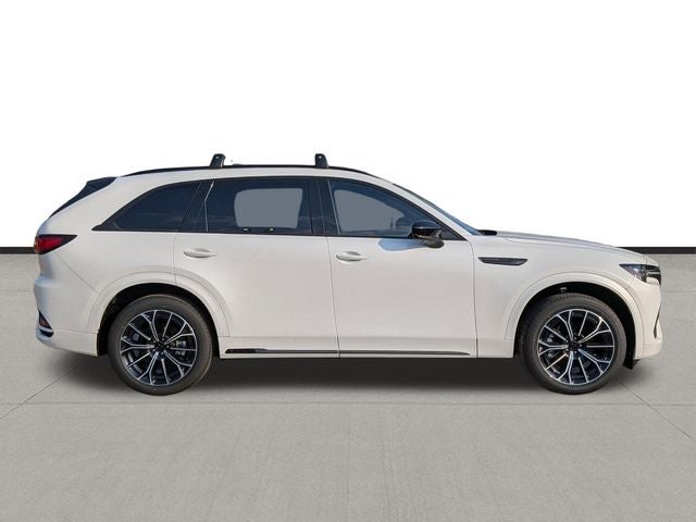 2026 Mazda Mazda CX-70 3.3 Turbo S Premium